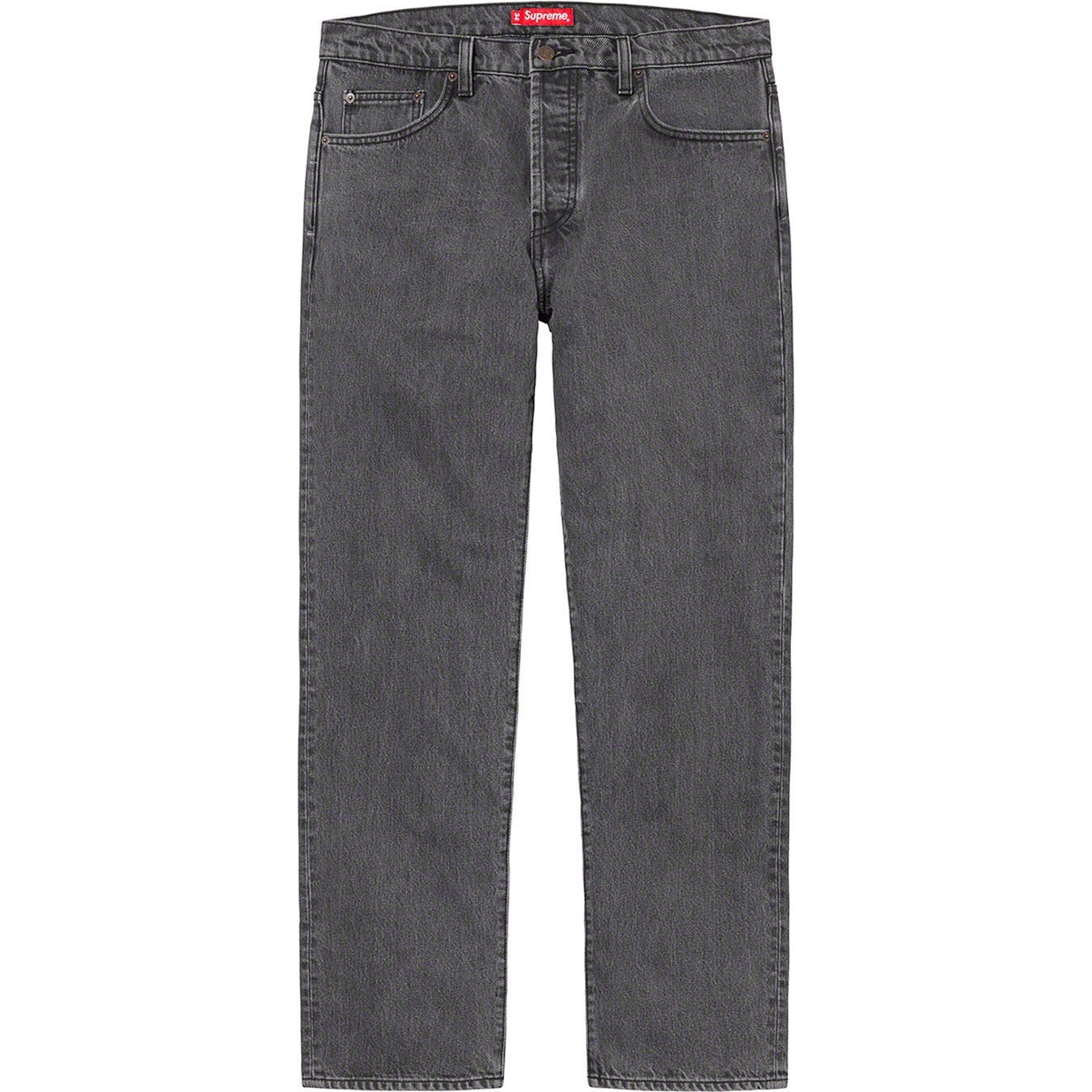 Regular Jean view 5